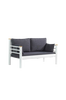 Soffa 2-sits Kappis