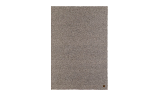 ESPEN Ullmatta 160x230 Grå