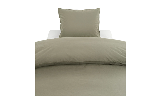 OMEGA Bäddset Kingsize Grön
