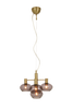 Taklampa Bell