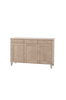 Buffé Garda 3 dörrar