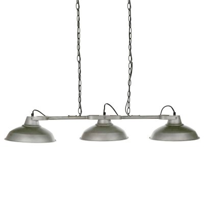 Taklampa Atmosphera 40W Metall (107 x 66 x 27 cm)