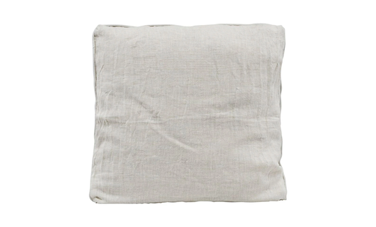 KANPUR Kuddfodral Beige 50x50
