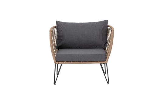 MUNDO Loungestol Natur