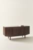 GROSETTO sideboard 75x162 cm
