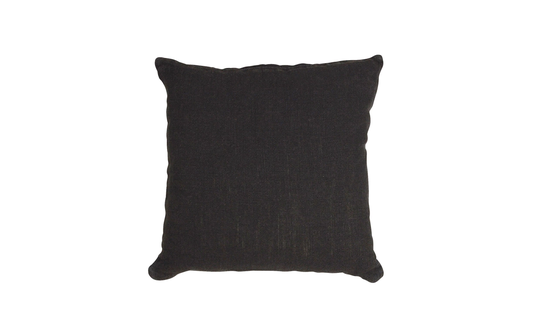 MILLE Mille Kuddfodral Svart 45x45