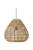 Taklampa Adelle 43 cm