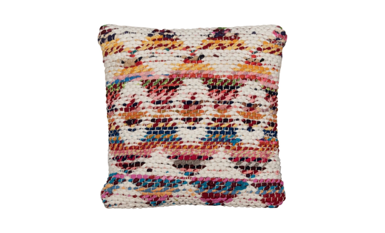 CORI Kuddfodral Multi 45x45