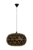 Taklampa Lattice 50cm