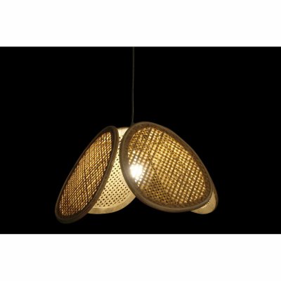 Taklampa DKD Home Decor (Renoverade C)