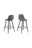 Barstol Alida, 2-pack