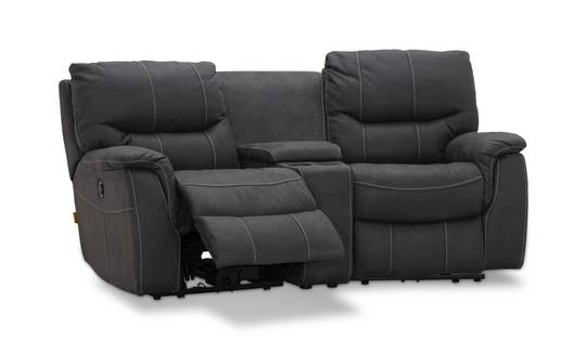 COLORADO Biosoffa 2-sits Elstyrd