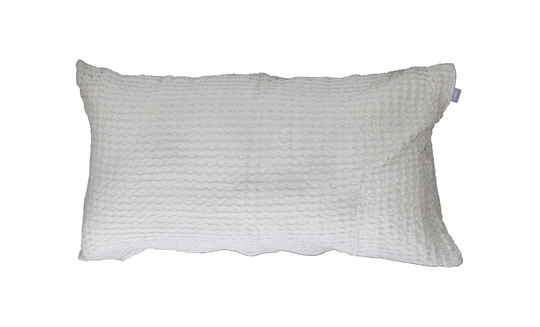 FREJA Kuddfodral 50x90 Sand