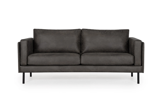 EKSUND 2,5-sits Antracit
