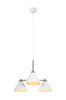 Taklampa KLINT 4L