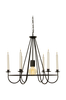 Taklampa Kronoberg