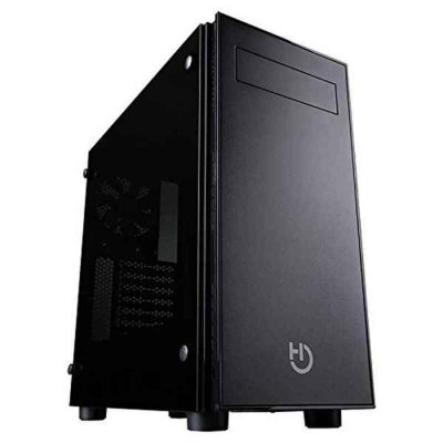 Tornchassi Micro ATX / ATX Hiditec NG-VX