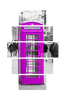 Tavla London Aimée