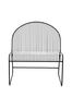 Loungestol Friend