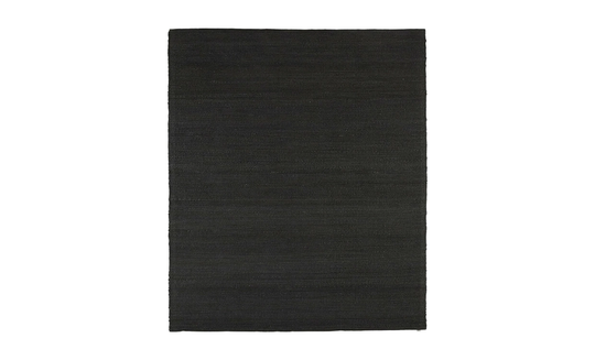 HEMPI Matta Svart 200x300