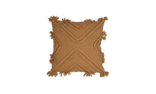 RUNE Kuddfodral 48X48 Havre