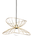 Taklampa Ray 45