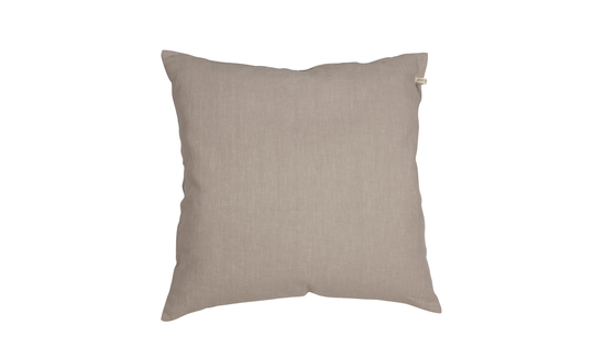 RITA Kuddfodral 50x50 Greige