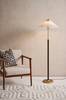 PHOENIX golvlampa