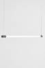 Tarmy led taklampa 90 cm