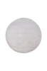 Matta Manchester, Ø120 cm