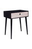 Sängbord Parma