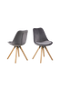 Stol, Joel 2-pack