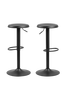 Barstol Frans 2-pack 59-80 cm