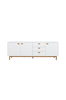 Sideboard Svea 3D3DR