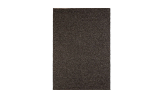 DIANA Ullmatta 200x300 Brun