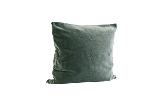 SALLY Kuddfodral 50x50 Green