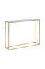 Sidobord Kasper