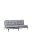 Bäddsoffa 3-sits