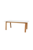 PROFIL Bord 180x95