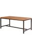 Matbord Chantelle 180x90 cm