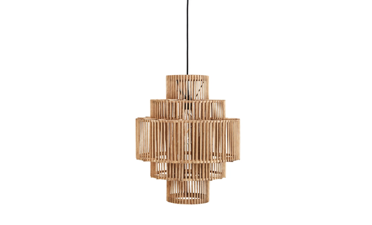 BAMBU Taklampa