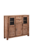 Highboard Alaska, 160x45x140cm
