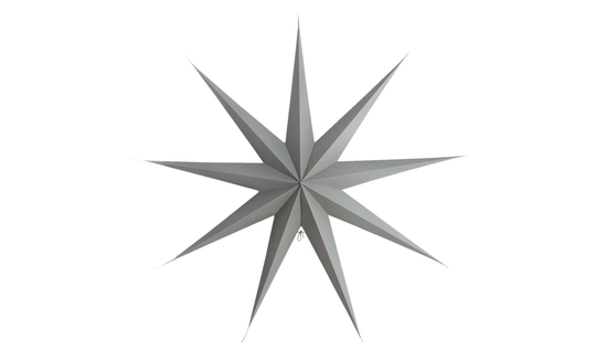 STAR 9 Point Grey 87