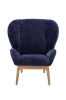 Loungefåtölj Eave