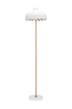 Golvlampa Wells 150 cm