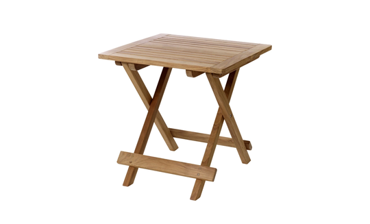 SIDOBORD Teak