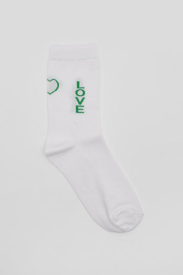 Love Sportstrumpor, Green
