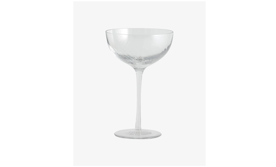 GARO Cocktailglas Clear
