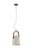 Taklampa Zanie