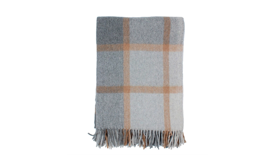 ASTOR Pläd Multi